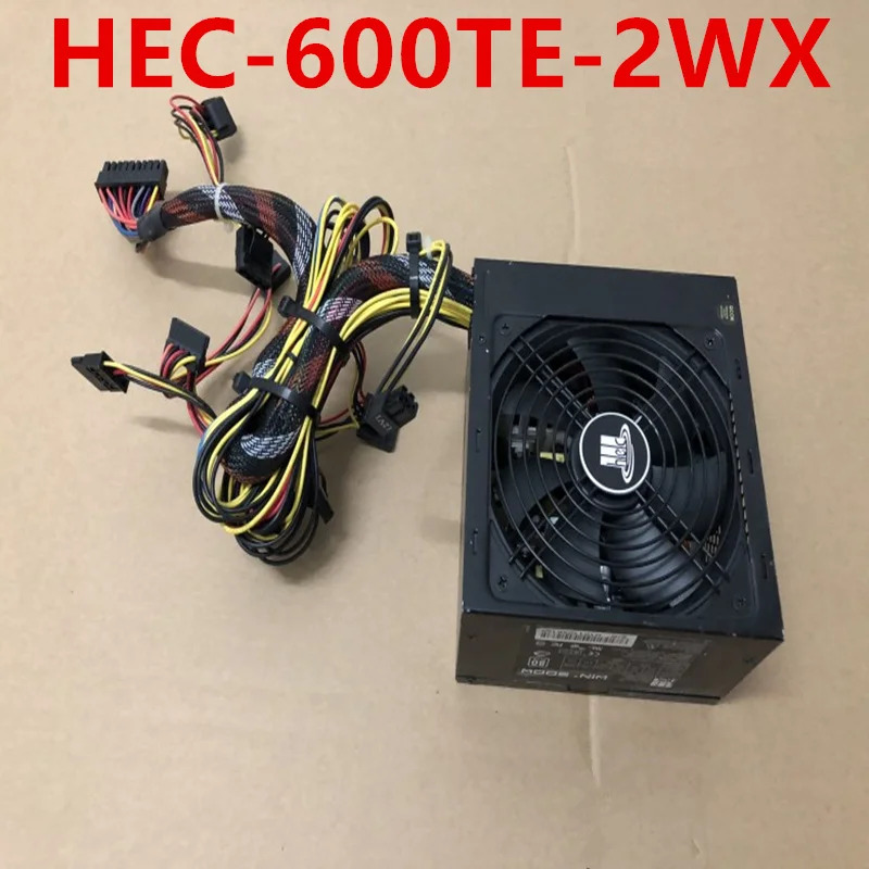 거오리지널 전원공급장치 HEC 400W 500W 랩터 400WN 500WP HEC-600TE-2WX