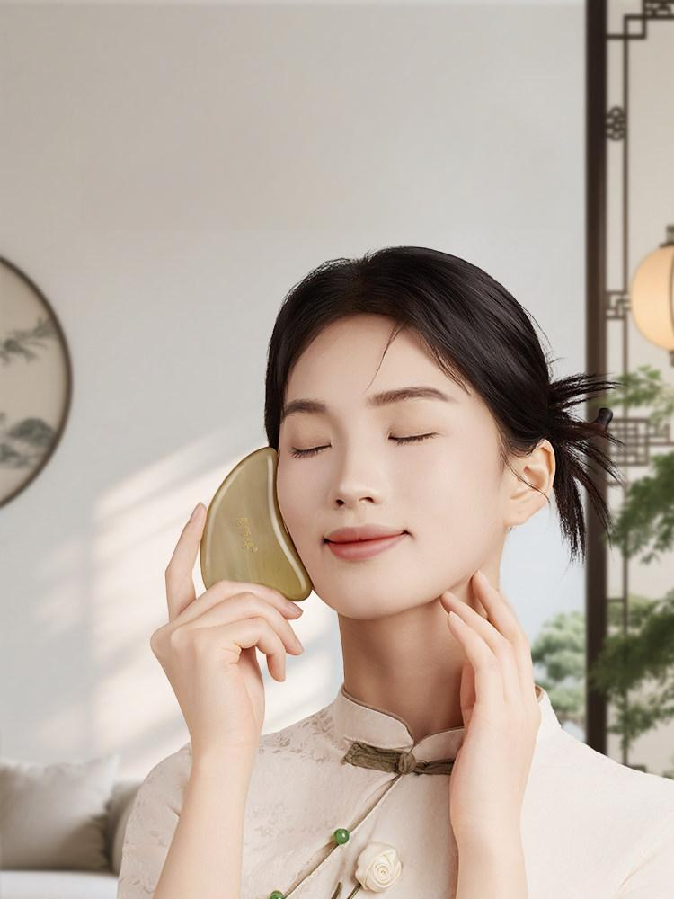 비포쉬프팅 팔뚝괄사 바디 림프 턱 겨드랑이 각질 161년 된 흰 두 5mm 무료 10뷰티 - 상품 이미지