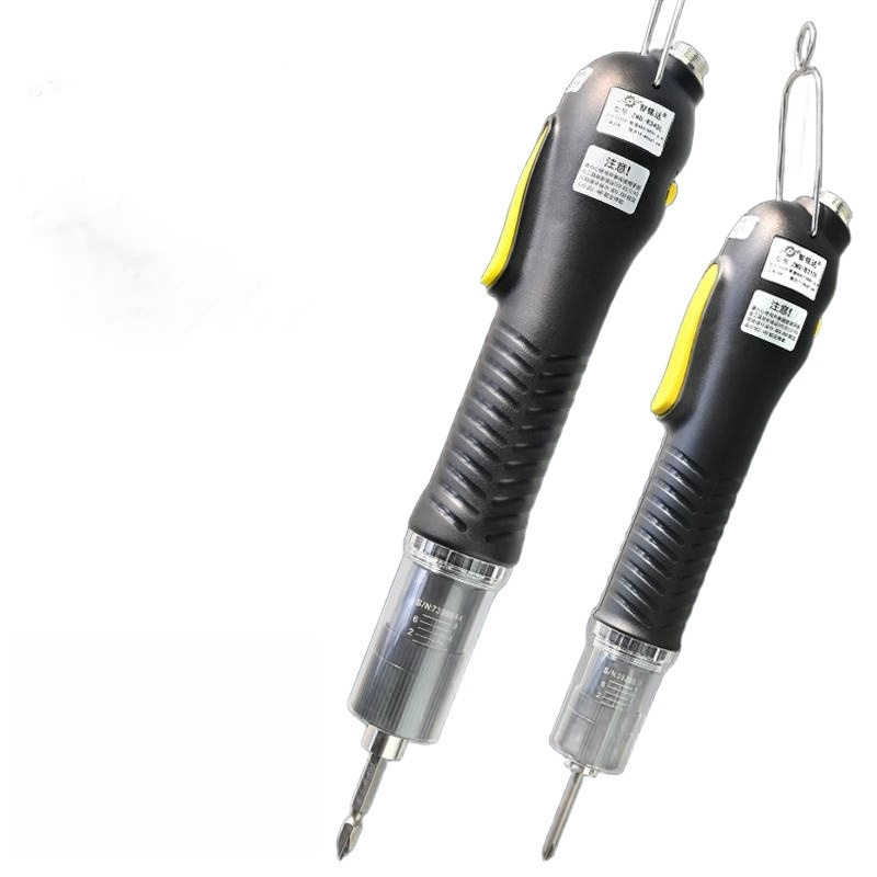 전기 토크드라이버 라쳇 드라이버 임팩트 스크류 토오크 - BC165LF 0.3 6.5kg 자동화용 - 상품 이미지