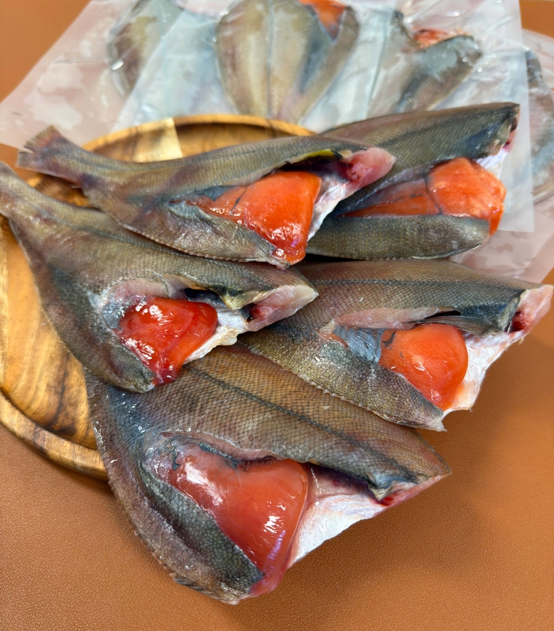 알배기 가자미 알가자미 국내산 1kg - 상세 이미지 5