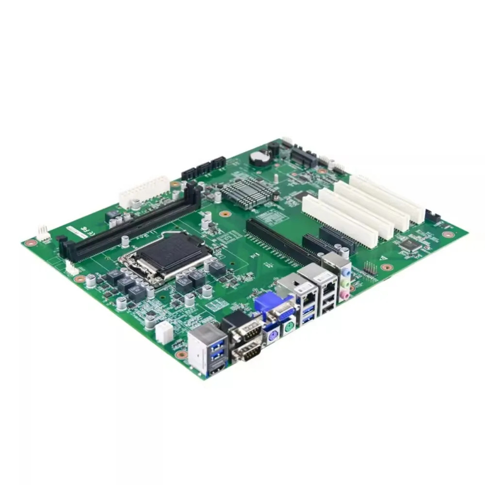 EAMB-1580B 산업 제어 메보드 Advantech AIMB-705G2 마더보드 1151 핀 대체 가능