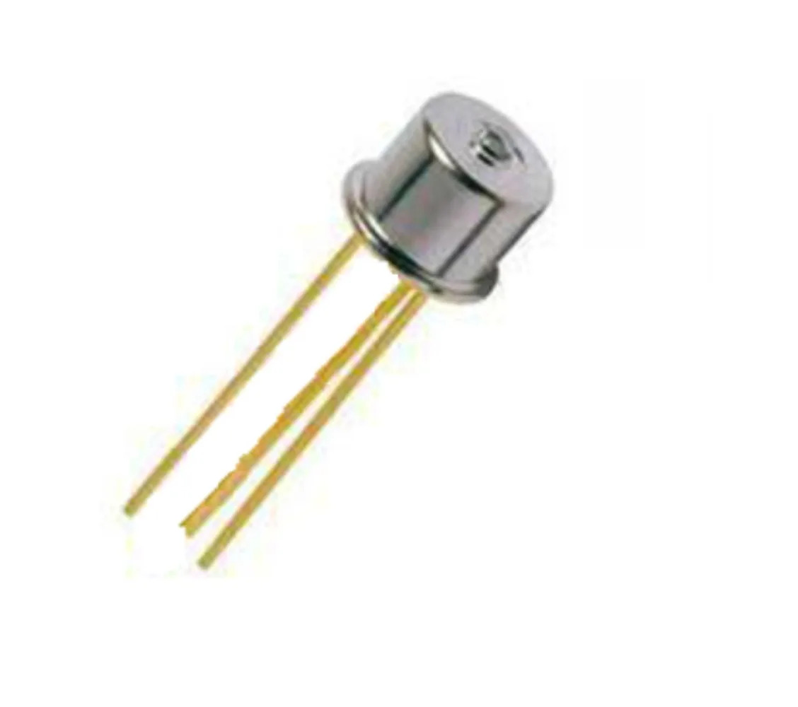 감광성 표면 가시 광선 실리콘 PIN 다이오드 광 검출기 400-1100Nm 680um x