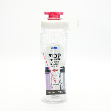 (주)코멕스산업 코멕스 Top 물병 투명 700ml