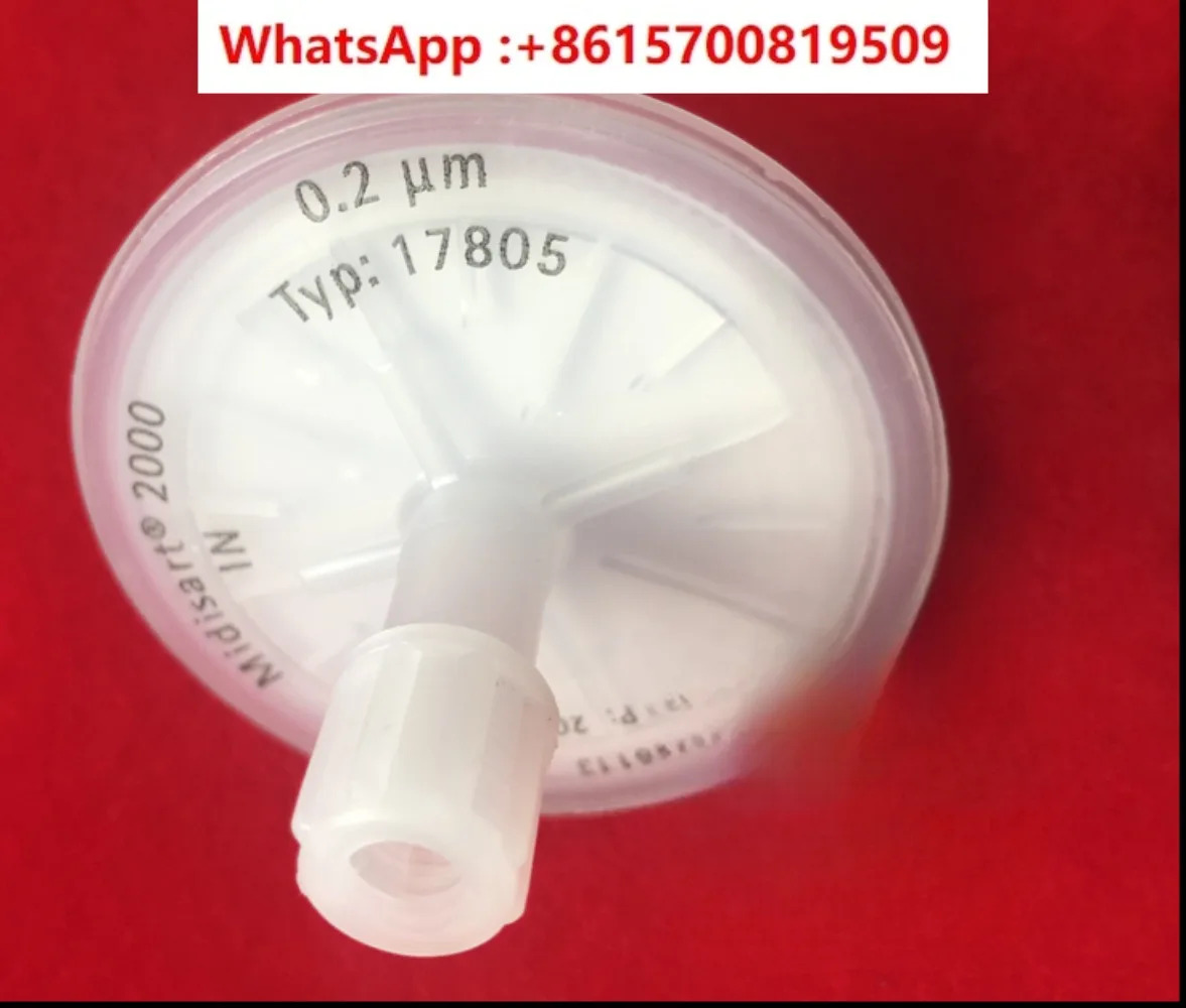장착 너트가 필터 6x4 PTFE 튜브연결된 17805-NPG
