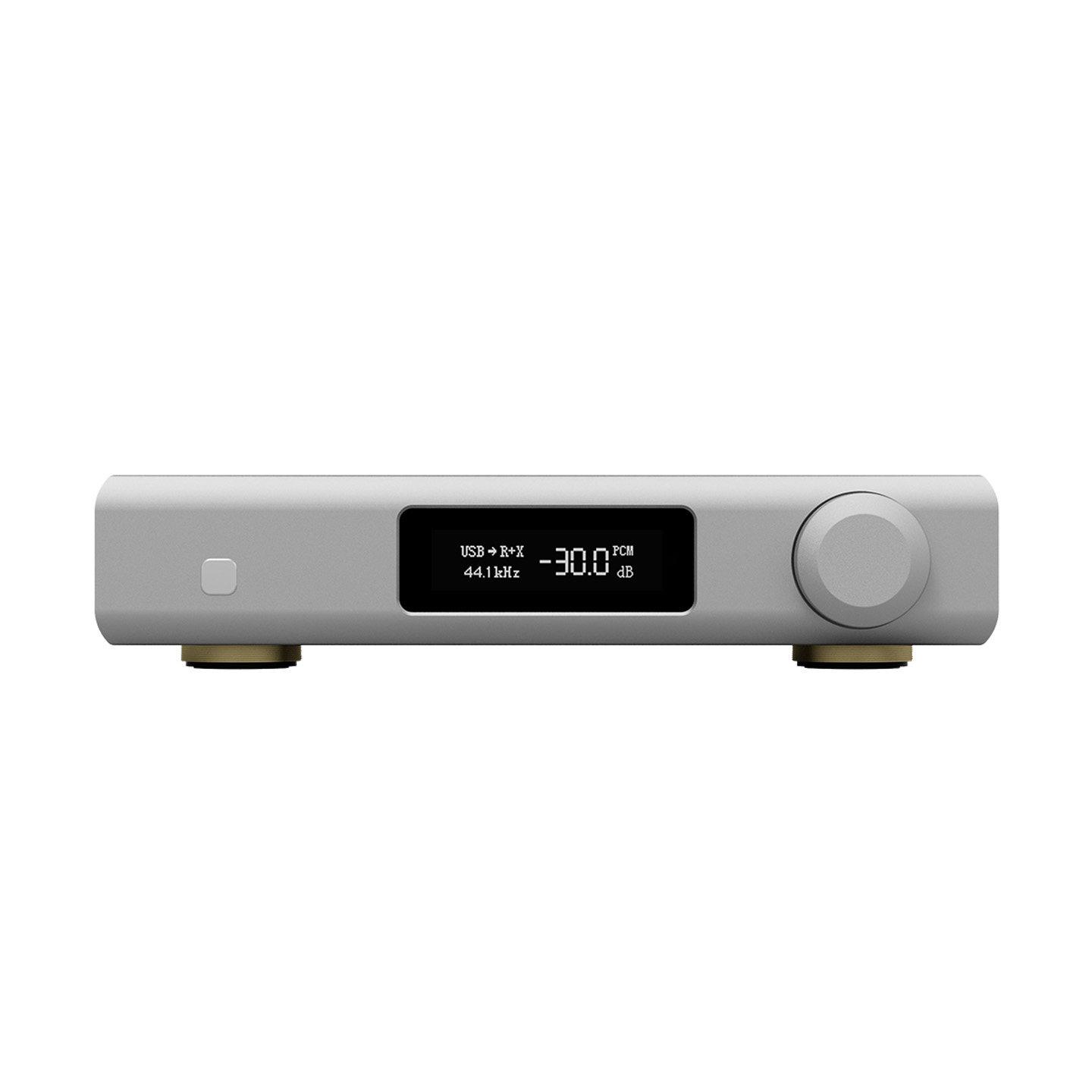 D90 III 디스플레이 토퍼 HIFI 풀밸런스 블랙 - 상세 이미지 4