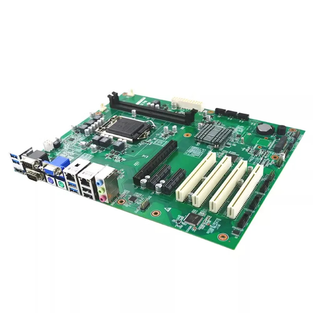 EAMB-1580B 산업 제어 메보드 Advantech AIMB-705G2 마더보드 1151 핀 대체 가능