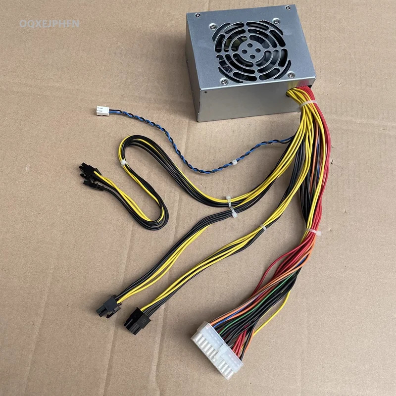 FSP SFX오리지널 전원공급장치 FSP550-50SGGBA 블랙 쉘 화이트 550W