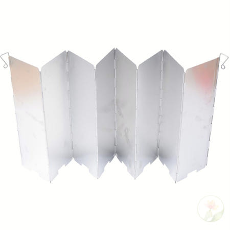 픽봄 버너바람막이 윈드스크린 접이식바람막이