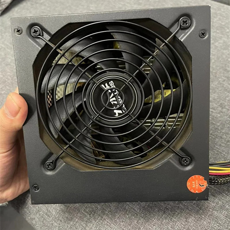 BUBALUS 480W 400W PE580NJT PW400CRM거새 원본 전원공급장치