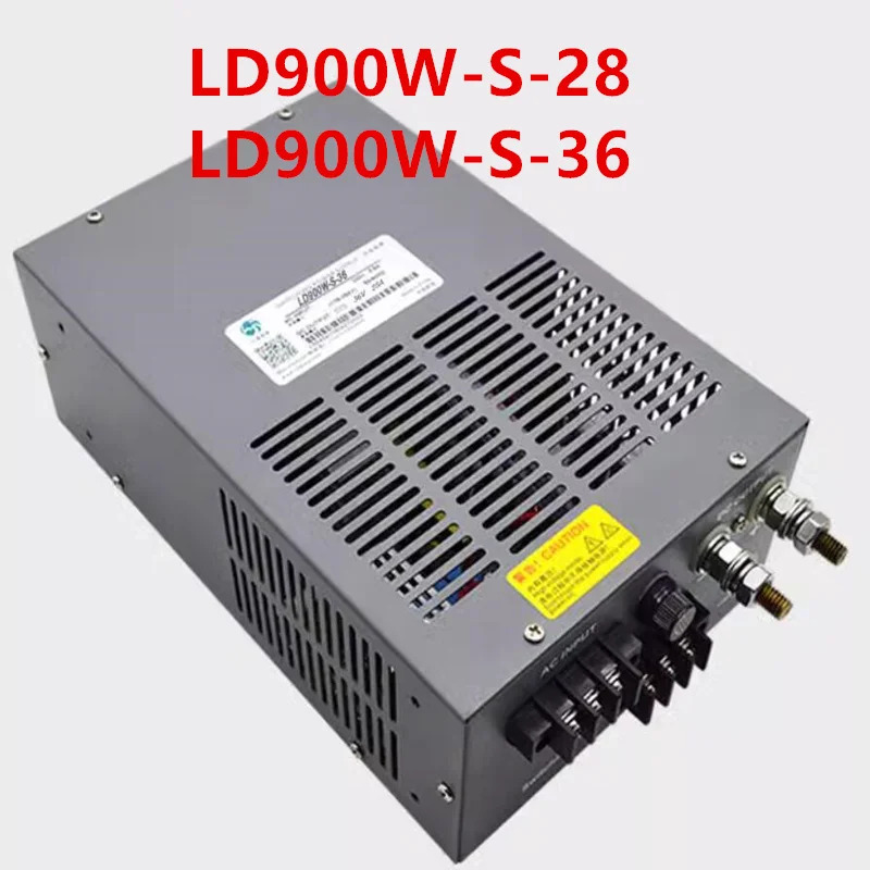 LIDE 28V36V 900W 전원공급장치 LD900W-S-28 LD900W-S-36 새