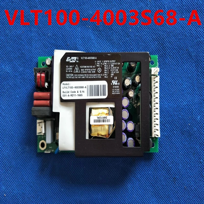 EOS 100W 전원공급장치 VLT100-4003S68-A 거오리지널
