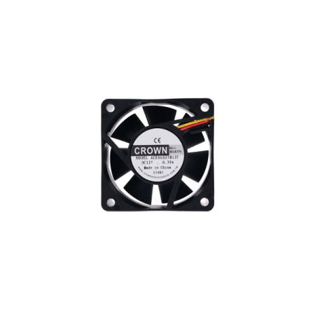 (COOLERTEC) CT-ACE06025B12U