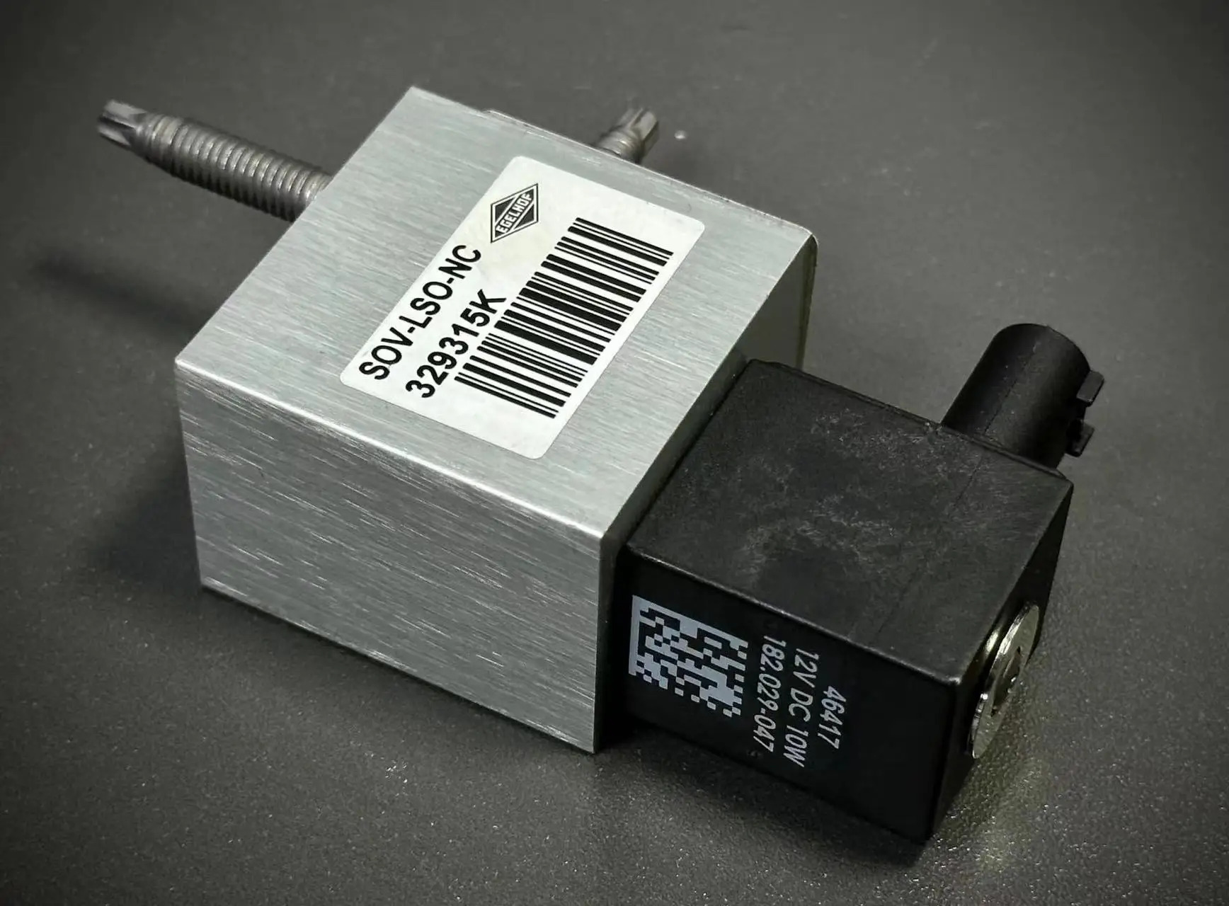 벤츠호환호환 S W222 S400 하이브리드 차단 A/C 확장 밸브 EGELHOF 329315K A2228300184 2228300184
