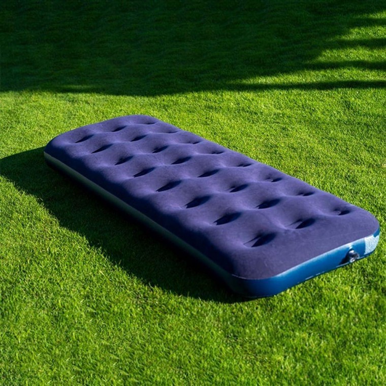 지니몰 에어 베드 매트 캠핑 소파 침대 피크닉용품 차박