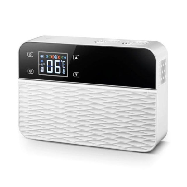 프리미엄 휴대용 냉장고 케이스 인슐린 약보관 쿨러 약통 여행용 USB B 220V+일반형 - 상세 이미지 5