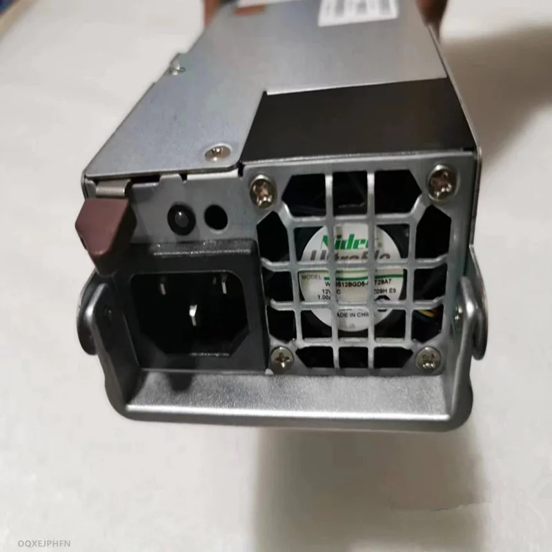SUPERMICRO 650W PWS-609P-1R2거새 전원공급장치