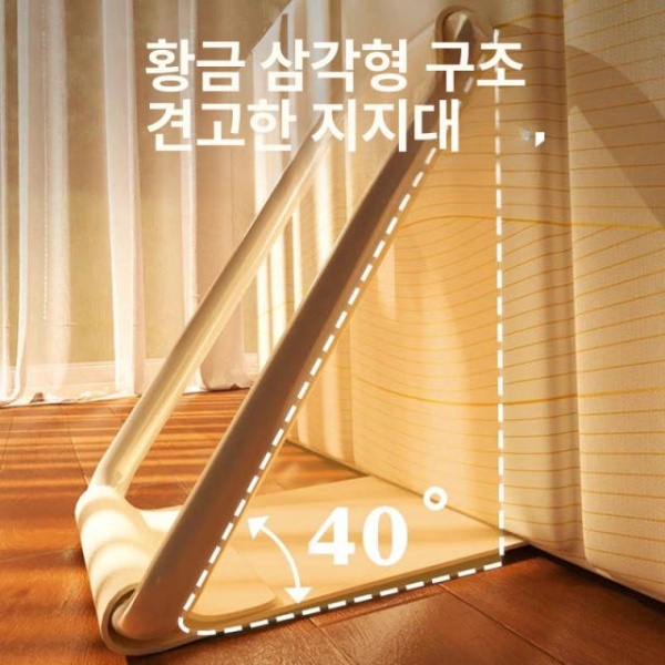 프리미엄 이동식 대형 욕조 가정용욕조 유광 B A 접이식욕조 목욕통 유광 A A - 상세 이미지 3