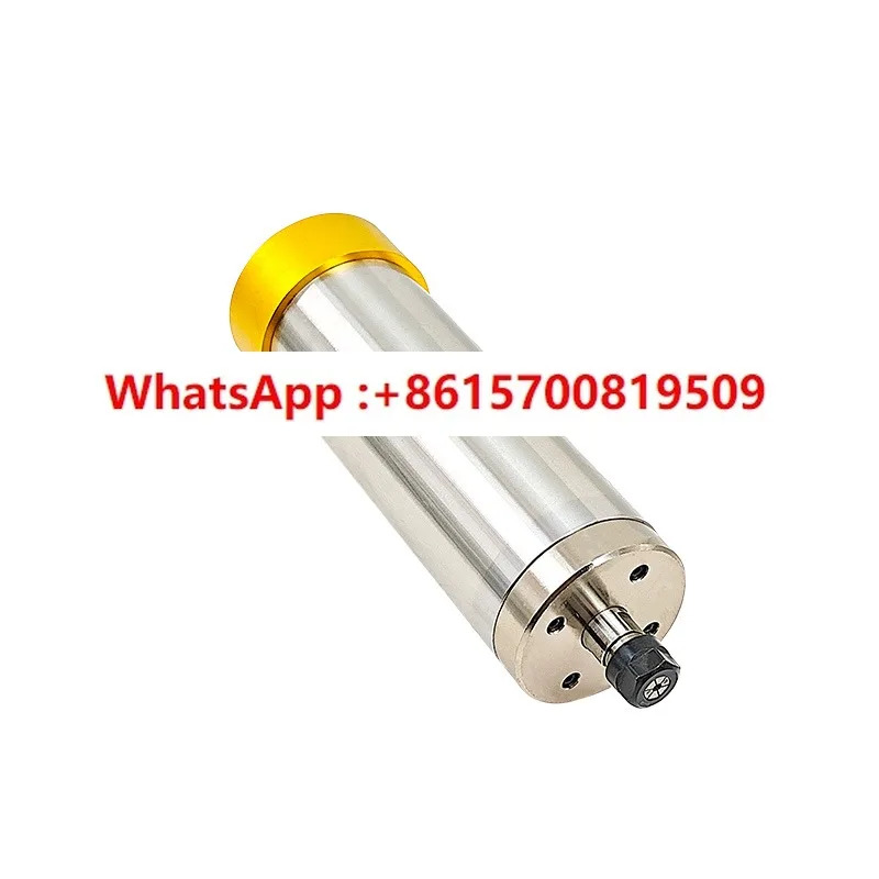고속 전기 스핀들 기계 60000 rpm 베이징 미세 800w1.5kw2.2kw 정밀 모터