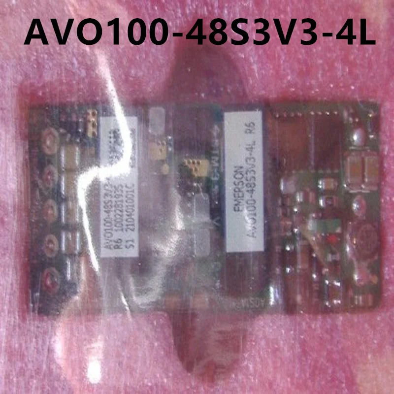 Q400B-48S12B-6L Q100-24S05B-4L O75-48S05-4 O50B-48S12-6Y O75-48S05-6 O100-48S3V3-4L 오리지널 전원 모듈 신