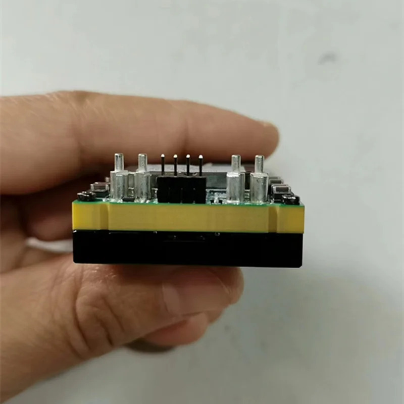 DELTA Q54SH12084RKDHD새 전원 모듈