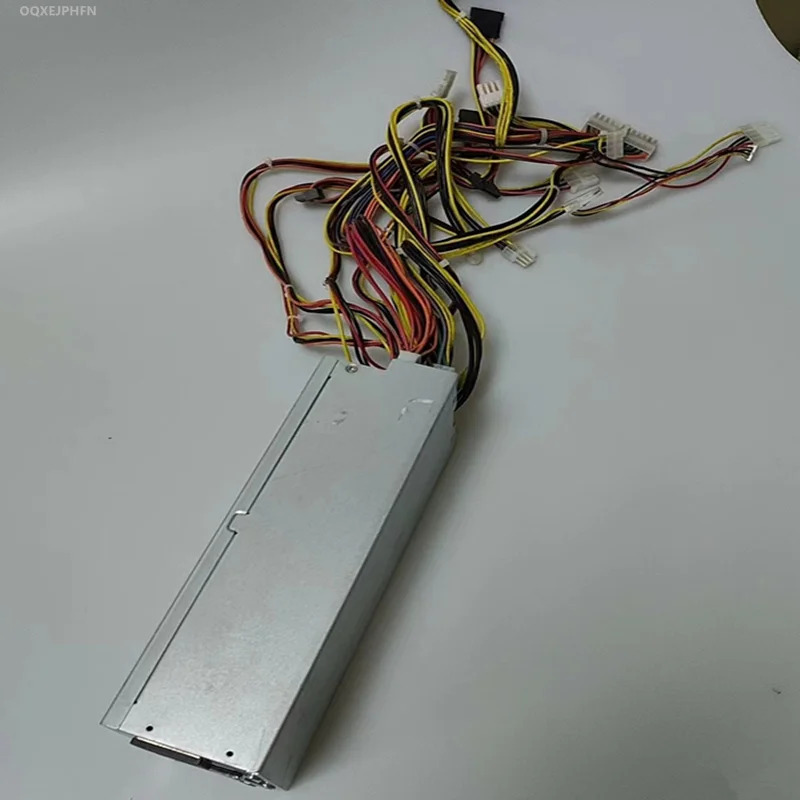 SEASONIC 500W SS-500L2U거새 원본 전원공급장치