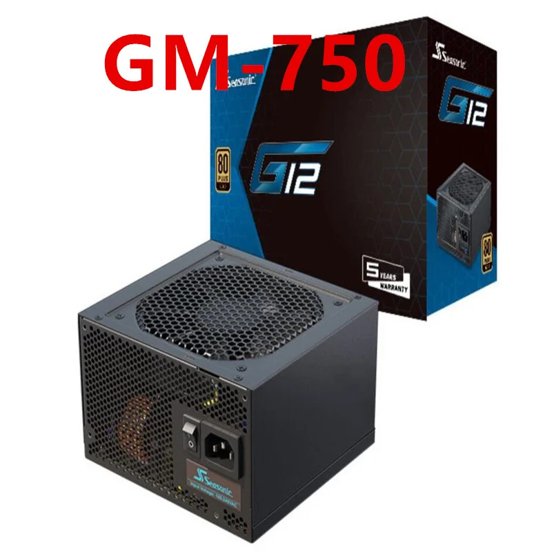 Seasonic G12 GM호환-650 GM호환-750 GM호환-850 650W 750W 850W 전원공급장치 A651GM호환AFH A751GM호환AFH A851GM호환AFH 새