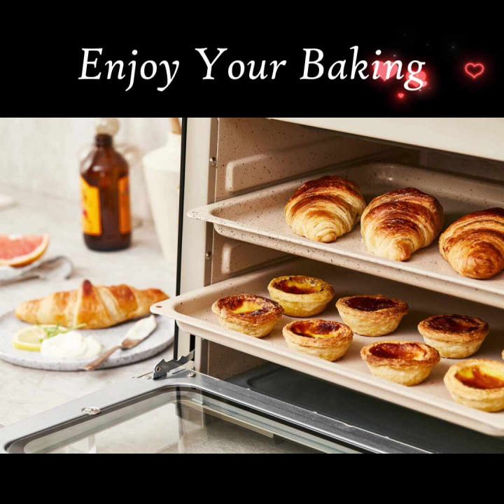 위즈웰 오븐 외관 디자인