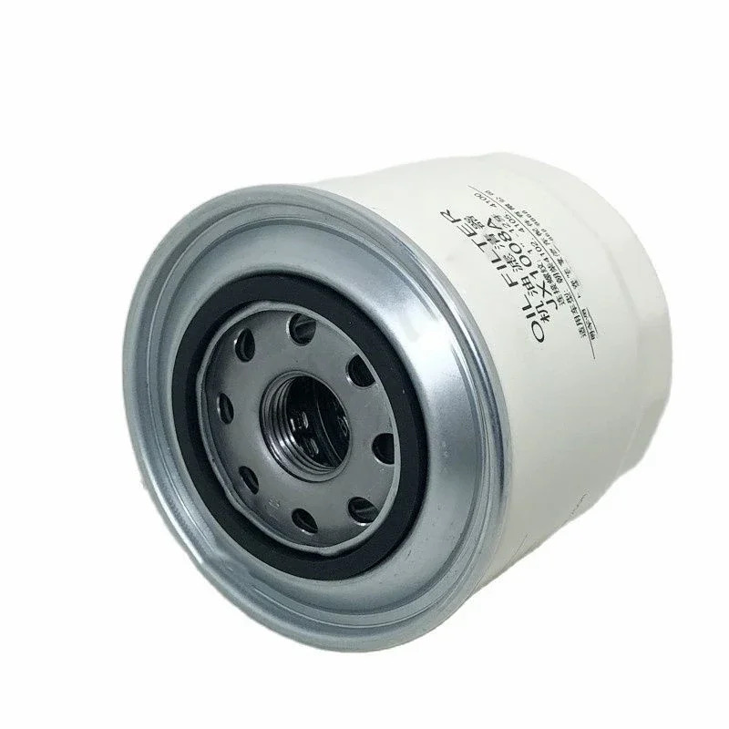 JAC 4102 4105 경트럭 HJX1008CJX1008A 오일 필터 요소 4개