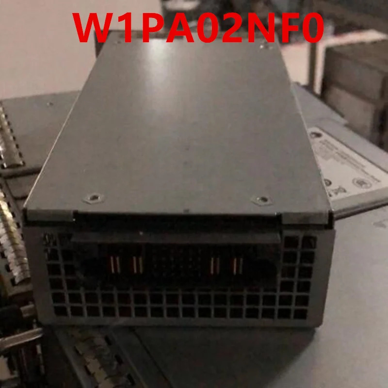 화웨이호환오리지널 리퍼 통신 전원공급장치 150W W1PA02NF0 PWR-AC-150W