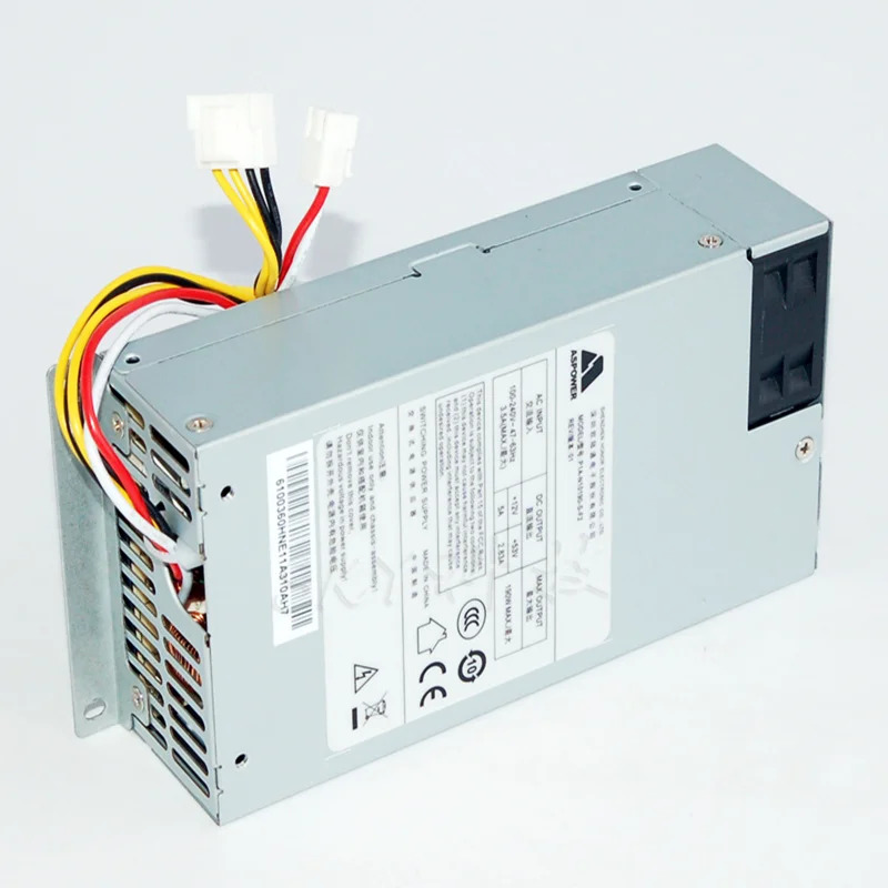 Dahua POE 전원공급장치 FLXA2191A P1A-N10190-S-F2 거오리지널 4핀 190W