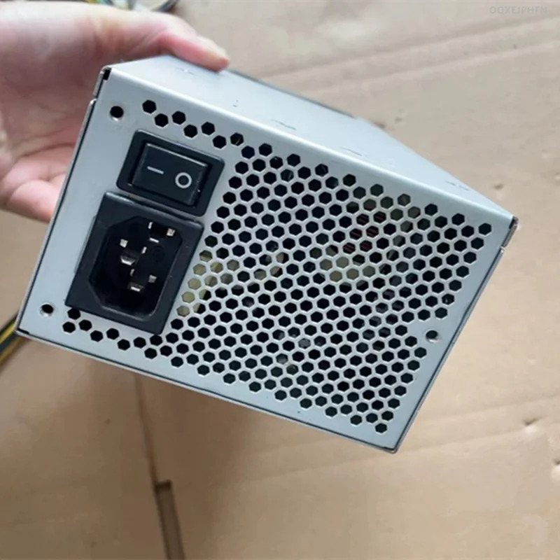 SPI 2U 500W SPI5002UC새 원본 전원공급장치