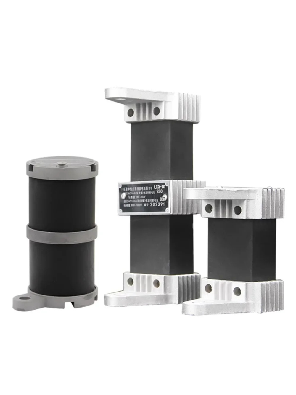 LXQ-II-10 6 10Kv 고조파 상쇄 저항기 원형 전압중성점가변 1 차 권선