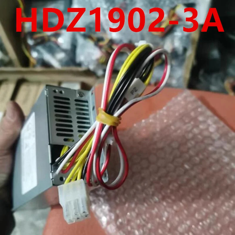 HUNTKEY전원공급장치 HDZ1902-3A HDZ1902 190W 거신