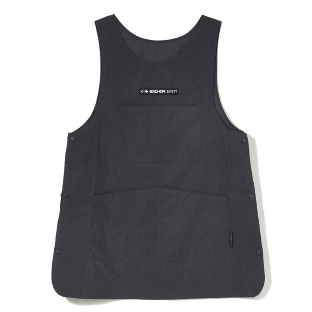 아이더 세이프티 앞치마 카페 식당 주방 네이비 예쁜앞치마 카페앞치마