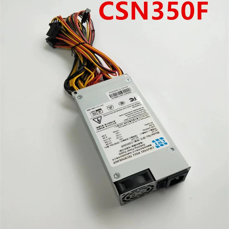 CWT 350W CSN350F ENP-7025B ENP-7030B새 원본 전원공급장치