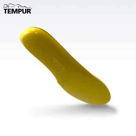L(265-280mm) TEMPUR 템퍼 기능성깔창 신발깔창 인솔 쿠션 L 이미지 8