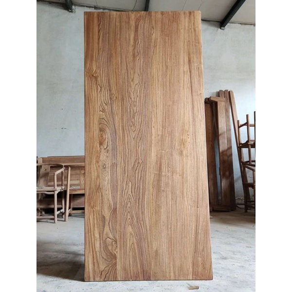 프리미엄 우드슬랩 테이블 상판 가구 식탁 업소용 인테리어 200cmx80cmx3cm 80cmx80cmx3cm - 상세 이미지 3