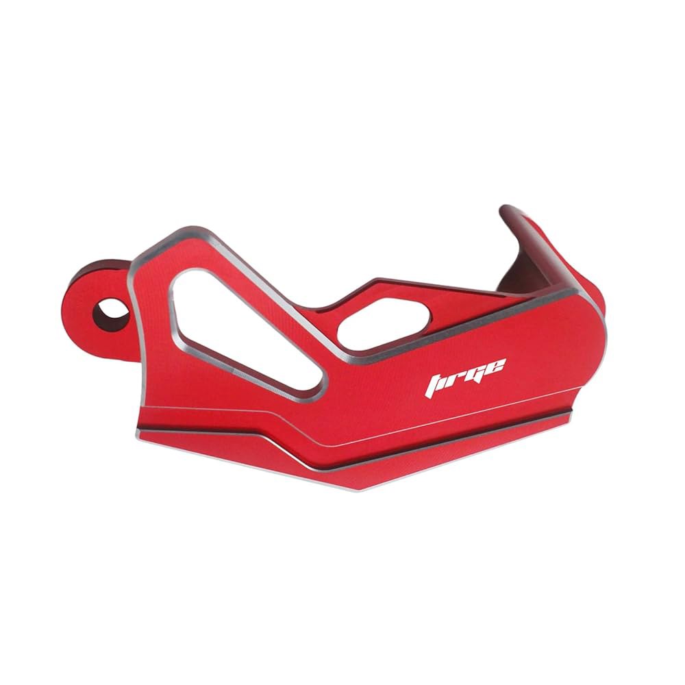 애드스프로 모터사이클 부품 CNC 알루미늄 캘 가드 커버 프로텍터 CRF450R 2002-2025 CRF250R 2004-2025 CRF450X 2005-2017 CRF250X - 상품 이미지
