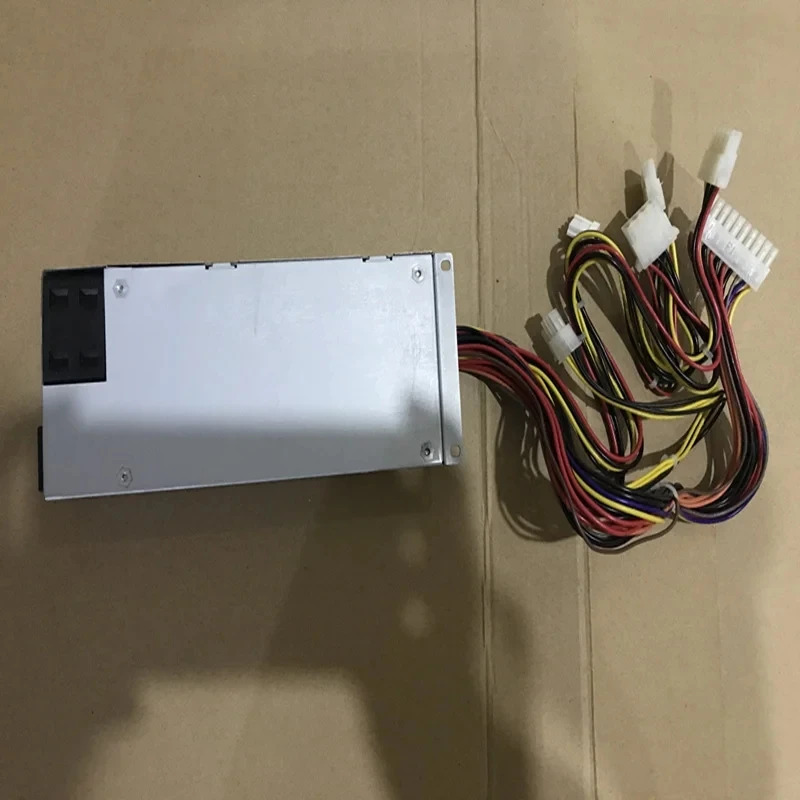 FSP POC-174 1U 180W FSP180-50MP새 원본 전원공급장치