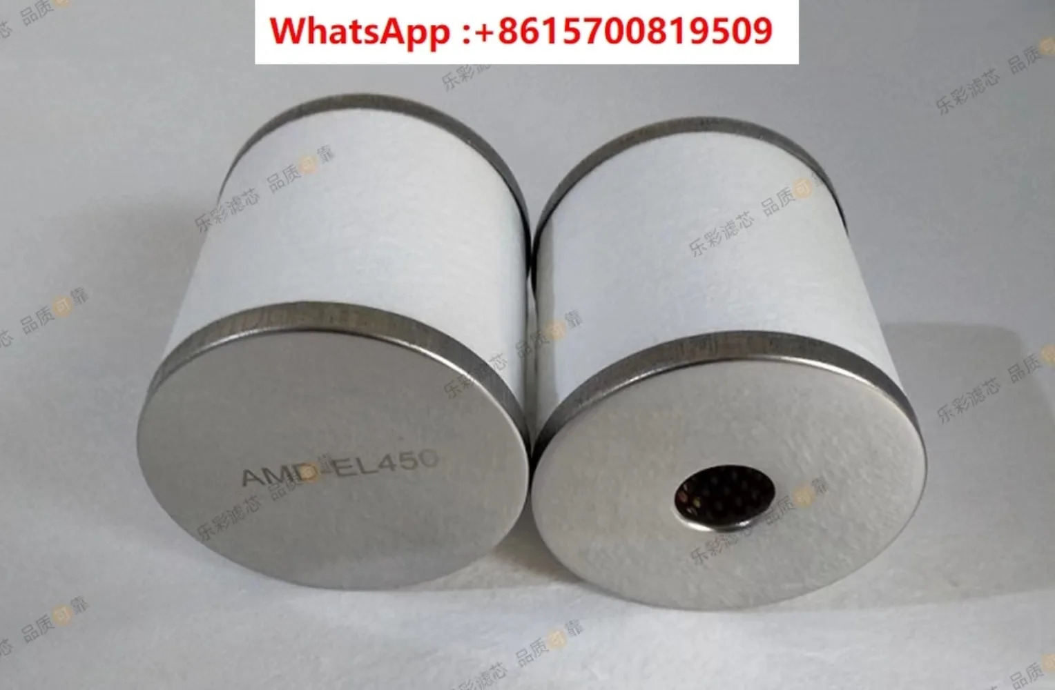 ARK Ruike 필터 교체 KAMG-EL850 KAFF-EL850 KAM-EL850 K-EL850
