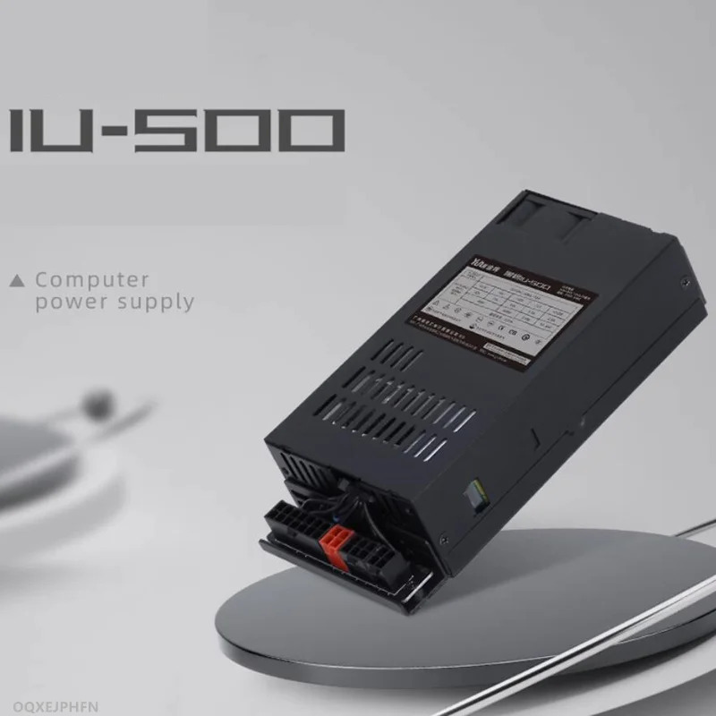 SAMA 1U-300 250W 1U-500 500W 전원공급장치 FTEX-250E FTEX-500C FTEX-500M 새 원본 Flex Small Itx 1U
