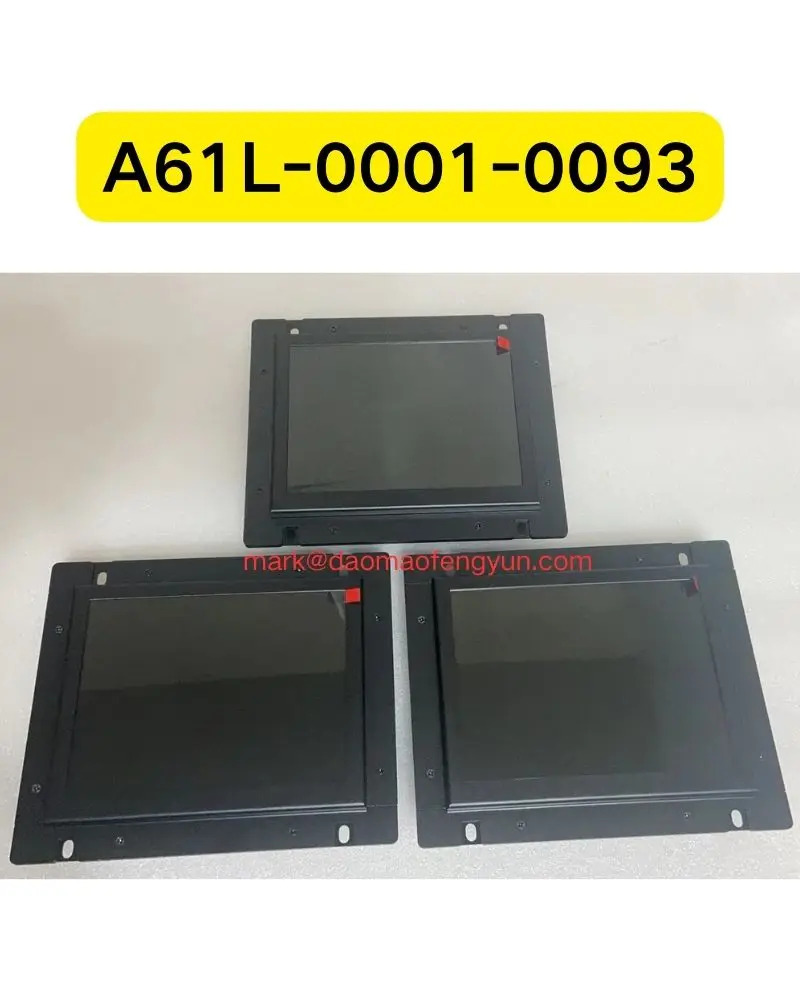 A61L-0001-0093 A61L 0001 0093 LCD 디스플레이