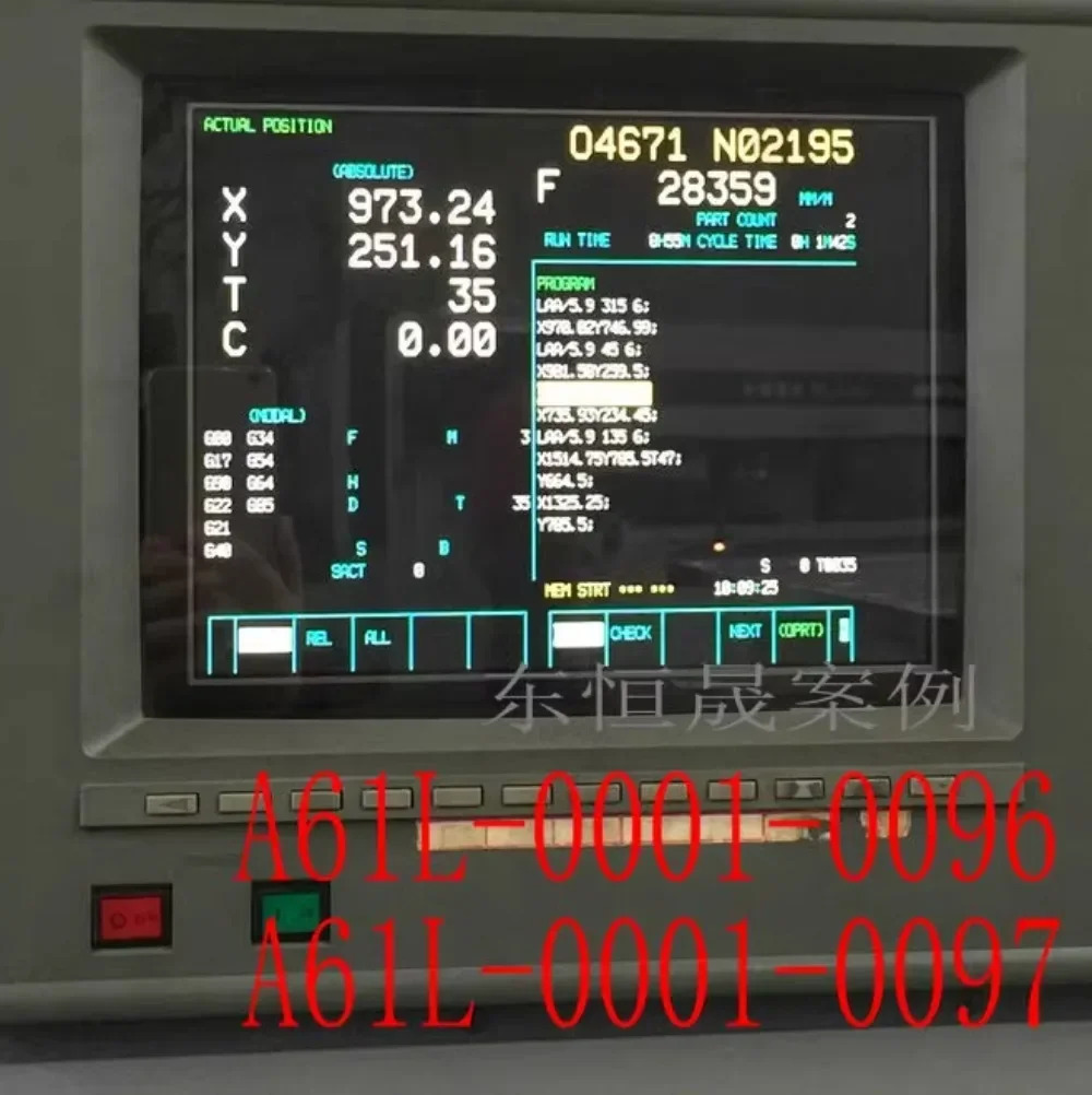 A61L-0001-0096 D14CM-01A A61L-0001-0097 신 LCD