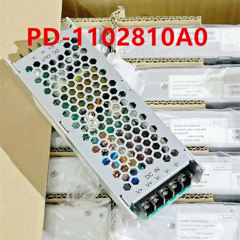 만리장성 28V3.6A 100W 전원공급장치 PD-새 1102810 A0