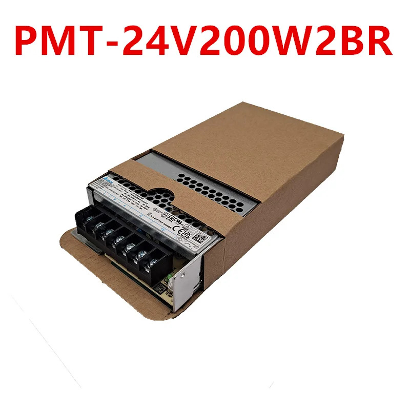 델타 PMT 24V8.8A 200W PMT-24V200W2BR새 원본 전원공급장치