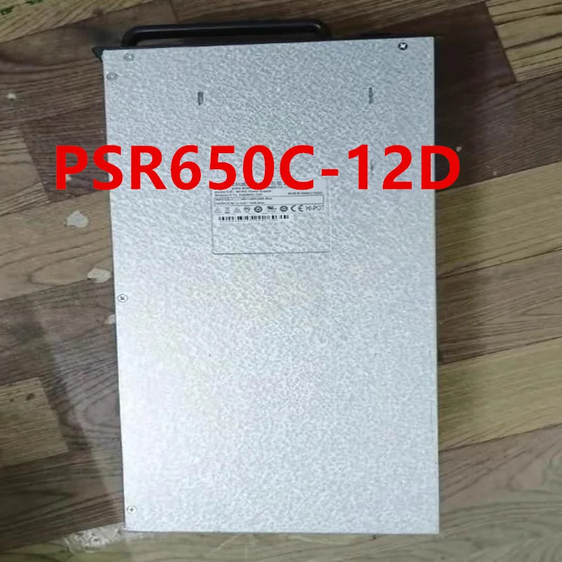 VMAX DC 650W PSR650C-12D 30W VC30AC220D리퍼 전원공급장치