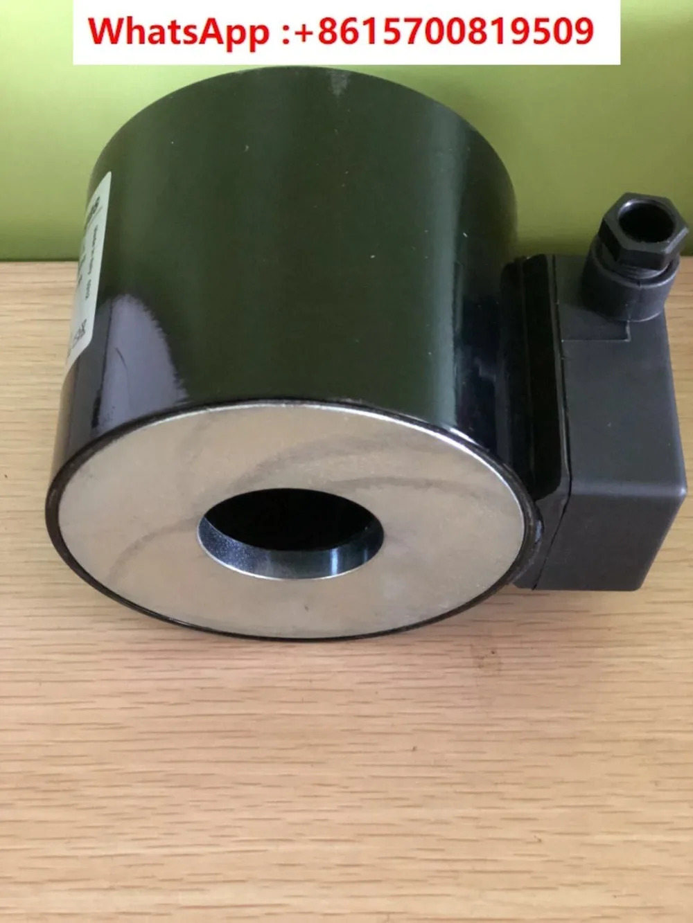 킬른 천연 솔레노이드 밸브 VMR1 VMR2-rp3/4 VMR3-rp1 VMR6-rp2 코일 VMR4