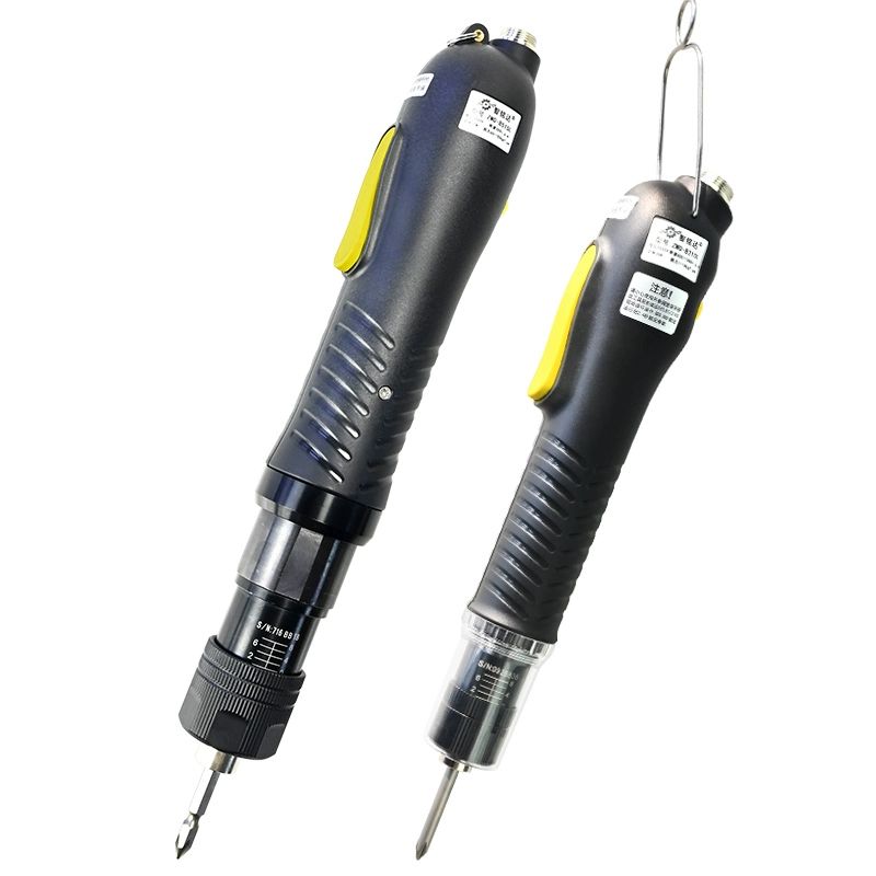 전기 토크드라이버 라쳇 드라이버 임팩트 스크류 토오크 - BC165LF 0.3 6.5kg 자동화용 - 상세 이미지 5