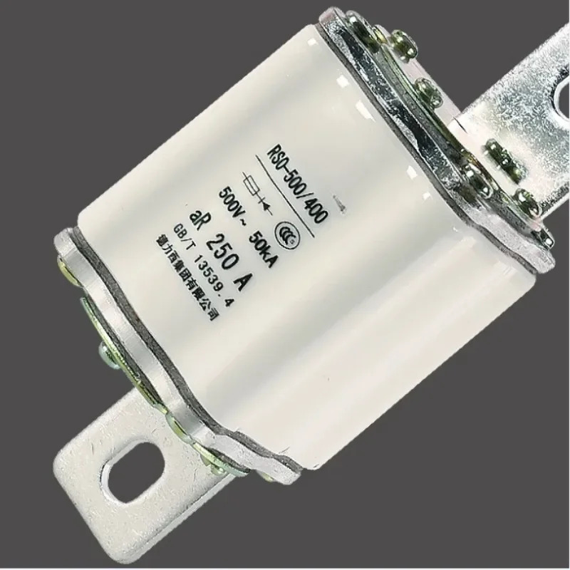 고속 퓨즈 RS0-50 100 200 400/600 400 480 600A