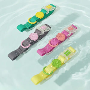 리치독스 강아지 목줄 리드줄 방수 소형견 중형견 산책줄 핸즈프리 목줄 솔직 후기 | 실제 사용자 리뷰 총정리 - 상품 이미지 1